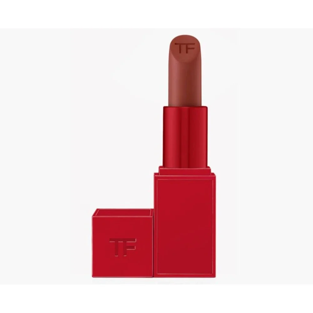 TOM FORD Matte Lipstick Shade 100 100 Love Collection